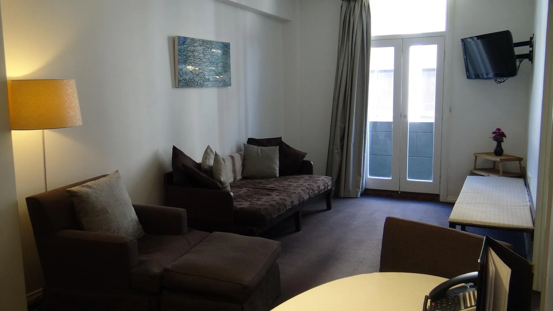 The Richmond Hotel - Adelaida