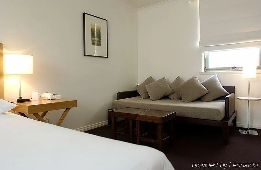 The Richmond Hotel - Adelaida Australia