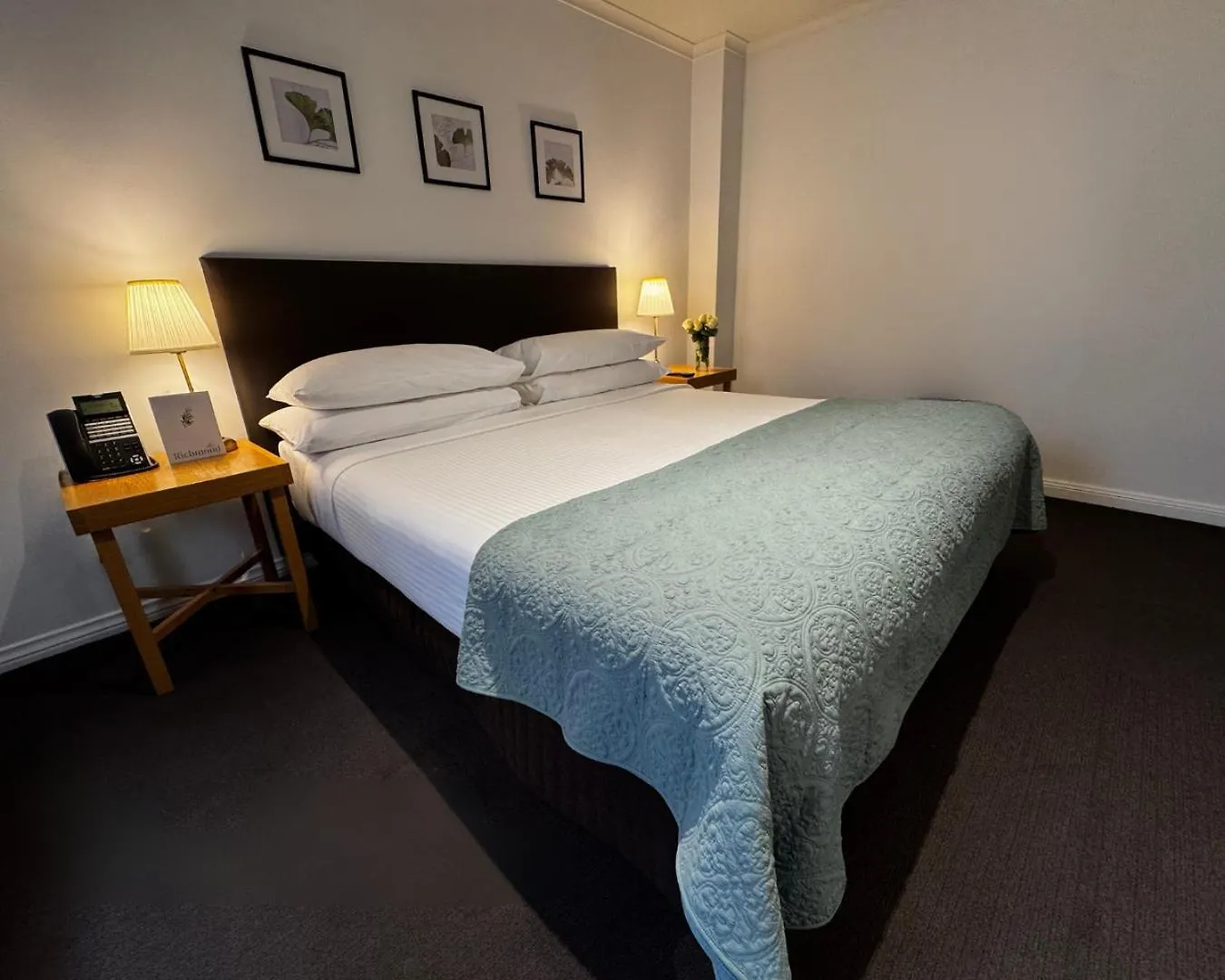 The Richmond Hotel - Adelaida