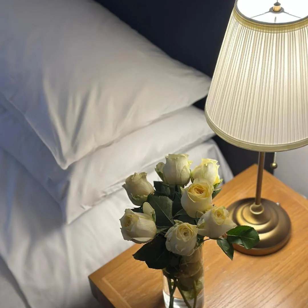 The Richmond Hotel - Adelaida