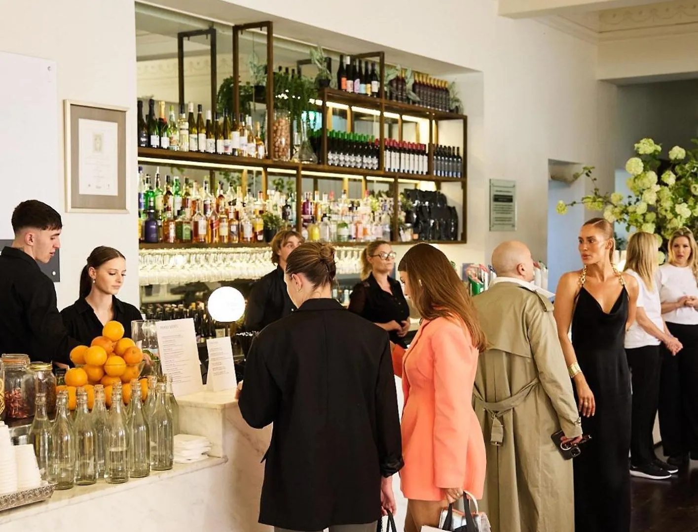 The Richmond Hotel - Adelaida