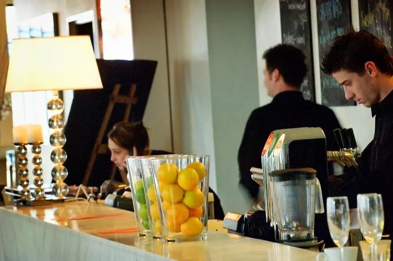 The Richmond Hotel - Adelaida