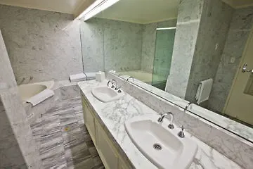 The Richmond Hotel - Adelaida 4*,