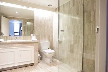 ****  The Richmond Hotel - Adelaida Australia