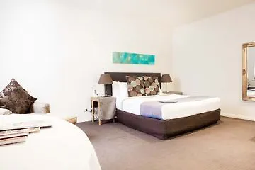 The Richmond Hotel - Adelaida 4*,  Australia