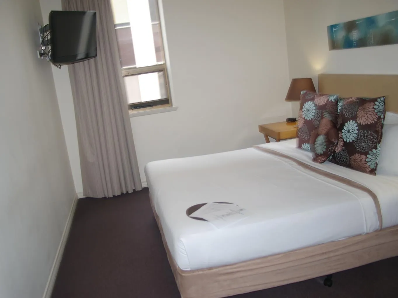The Richmond Hotel - Adelaida