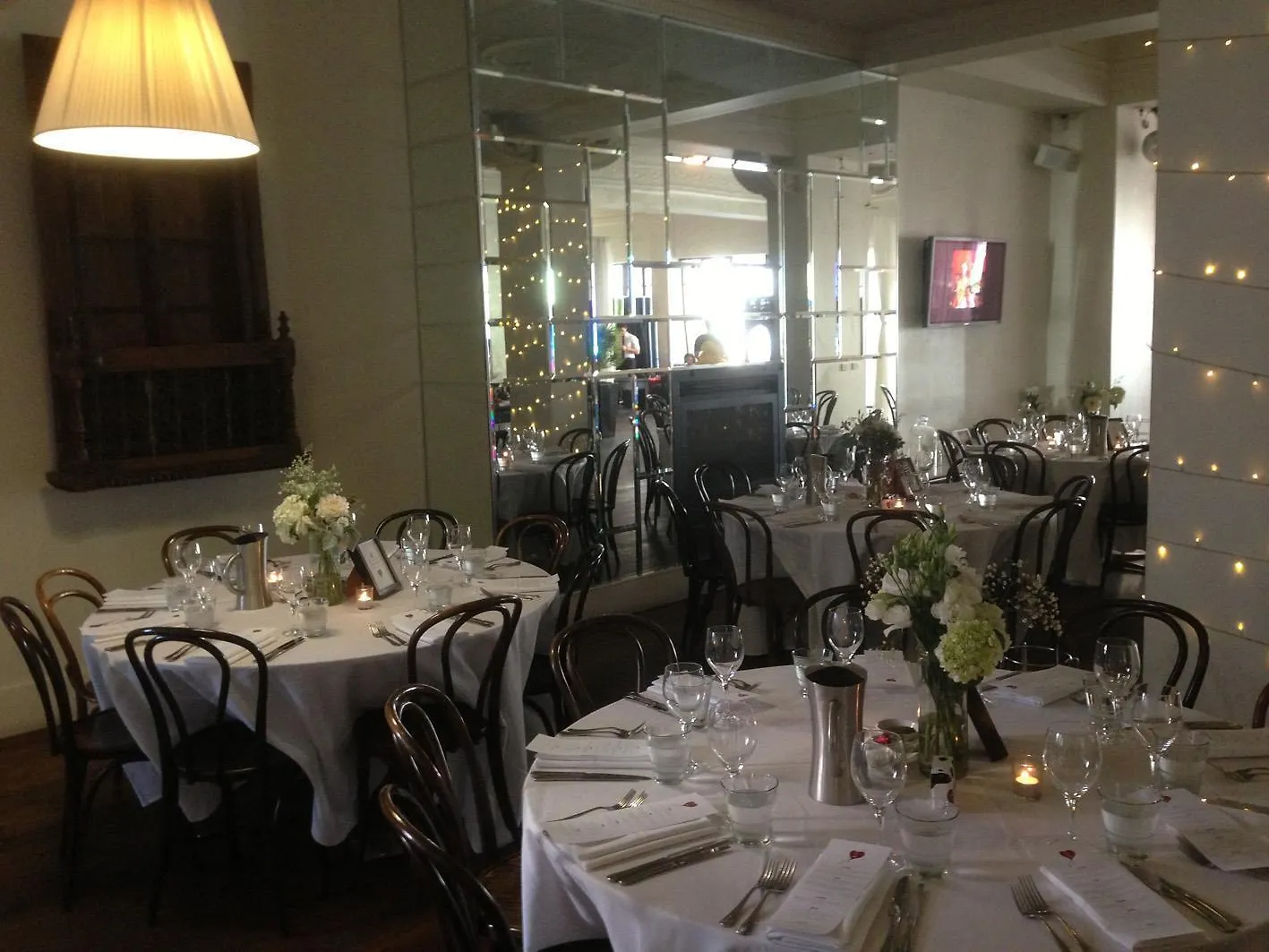 The Richmond Hotel - Adelaida
