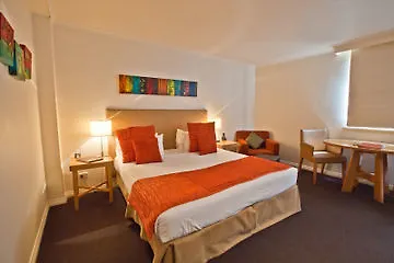 The Richmond Hotel - Adelaida