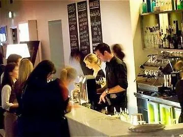 The Richmond Hotel - Adelaida 4*,