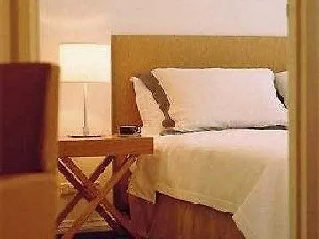 ****  The Richmond Hotel - Adelaida Australia