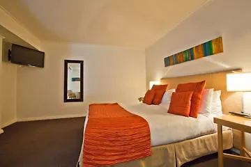 ****  The Richmond Hotel - Adelaida Australia