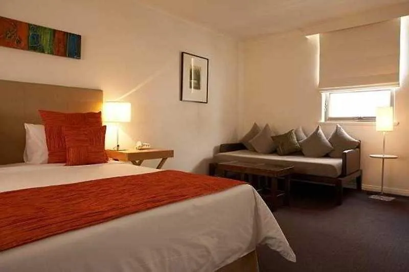 The Richmond Hotel - Adelaida