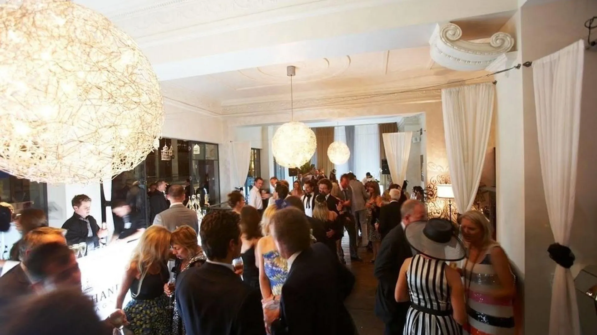 The Richmond Hotel - Adelaida Australia