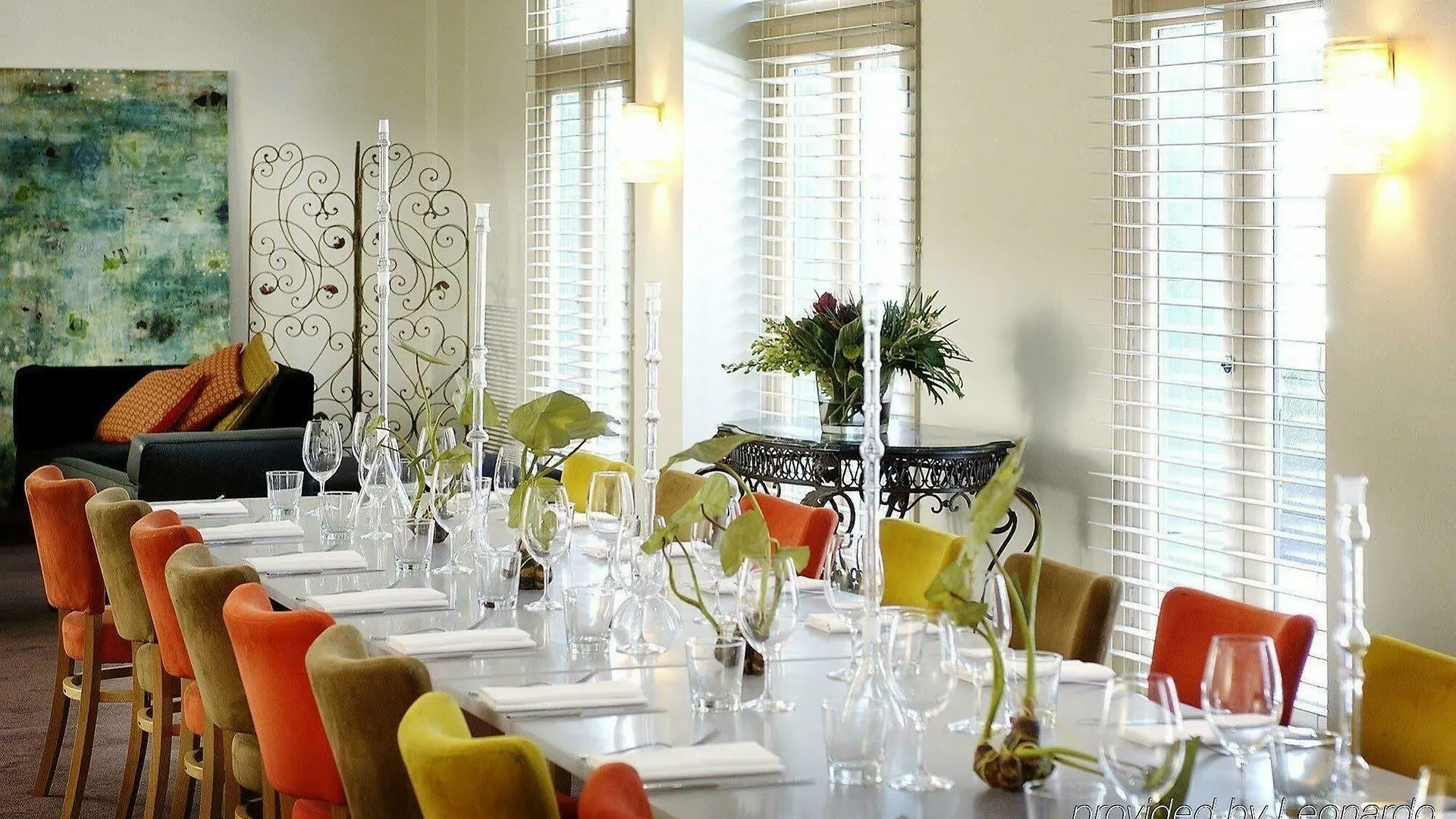 The Richmond Hotel - Adelaida