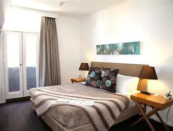 The Richmond Hotel - Adelaide