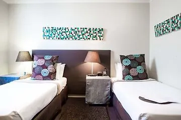 The Richmond Hotel - Adelaide 4*,  Australia