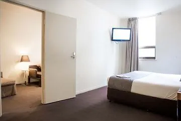The Richmond Hotel - Adelaide Australia