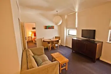 The Richmond Hotel - Adelaide Australien