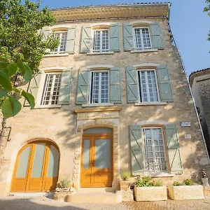 La Maison De , Beaumont-de-Pertuis France