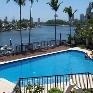 The Pinnacle , Gold Coast Australia