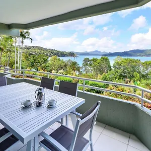 Lagoon On By Hiha , Hamilton Island Australia