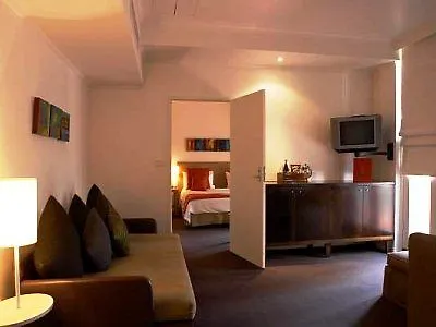 The Richmond Hotel - Adelaide